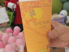 -奈雪的茶(石家庄万象城店)