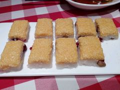 -西贝莜面村(上海百联西郊店)