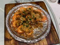 -沪华海鲜大酒楼(南汇店)