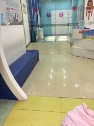 -贝凯雅婴儿游泳SPA(华东万和城店)