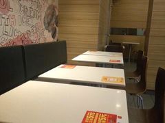 -麦当劳(欢乐谷店)