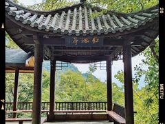 -东天目山风景区