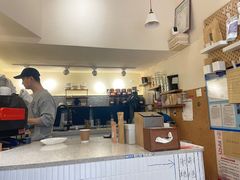 -Radar Coffee(思南路店)