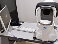 -宝岛眼镜(福清万达店)