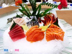 -南海渔村(珠江新城店)
