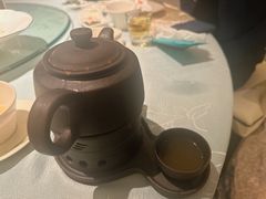 -福州西湖大酒店·怡湖咖啡厅