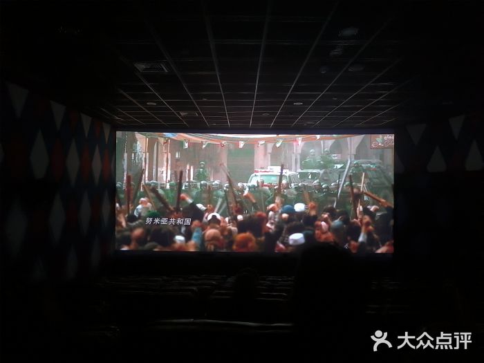 至潮影城(厦禾路美仁广场店)图片