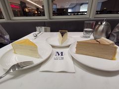 -Lady M New York(澳门伦敦人店)