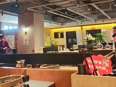 -江边城外烤全鱼(方庄时代购物中心店)