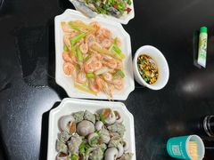 -老地方海鲜坊(步行街店)