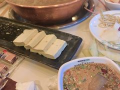 -阳坊胜利涮羊肉(禧乐汇店)