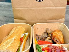 -柏蔻餐厅Le Banquet Bistro(天河北店)