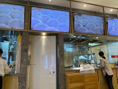 -船歌·鱼水饺青岛菜(国贸商城店)