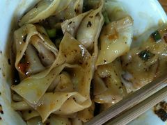 红油抄手-洞子口张老二凉粉(文殊院店)