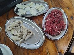 -江村四哥新鲜牛肉店(江高总店)