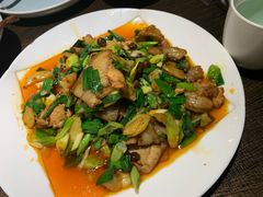 -锦庐道地川菜(来福士店)