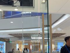 -兰湘子·湘菜小炒(石家庄万象城店)