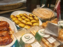 -清真吐鲁番餐厅(牛街店)