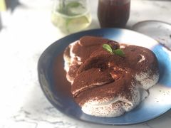 提拉米苏舒芙蕾-BONBON BAKERY