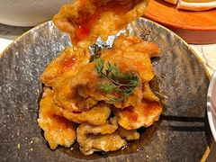 -奉天小馆·非遗东北菜(济南万象城店)