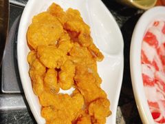 -渝味晓宇火锅(合川路店)