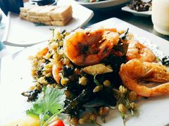 -云海肴·汽锅鸡·云南菜(天山百盛优客店)