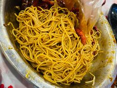 -虎虎龙虾大排档(双井店)