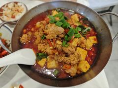 -新新湘菜馆(新中街二条店)