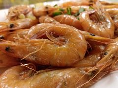 -沈家门海鲜夜排档(东港店)