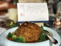 -成都蒲江花样年福朋喜来登度假酒店·宜客乐西餐厅