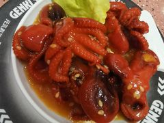 -元气寿司(环球港店)