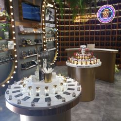 点击看大图 -香遇沙龙香水·调香·团建