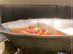 -湊湊火锅·茶憩(打浦桥日月光店)