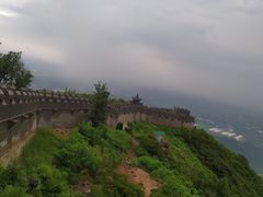 -封龙山风景区