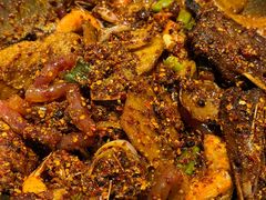 -嘎嘎鸭下巴·爆辣干锅(明教寺店)