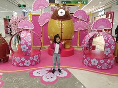 -百佳华佳漾里(坂田店)