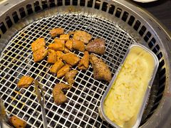 -AJIYA·池袋日式烧肉自助(天津万象城店)