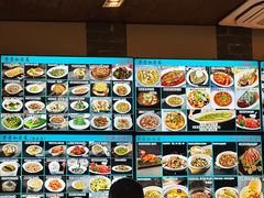 -芳芳私房菜·精做淮扬菜(承德路店)