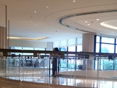 -Salon de Ville浦江汇(上海外滩华尔道夫酒店店)