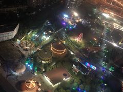 -锦江乐园舞狸花花游园会(夜场专享)