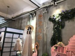 点击看大图 -拾光年华摄影馆(菱角湖公园店)