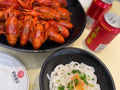 -聚味瞿记·龙虾堂(坡子街店)