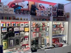 -任天堂Nintendo Switch体验店(天河城店)