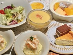 -战斧牛排餐厅(悦方IDmall店)