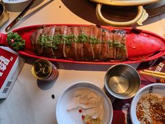 -小龙坎火锅(IFS HOT店)
