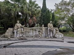 -重庆工商大学(南岸校区)