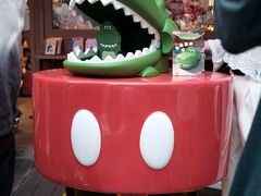 -深圳湾万象城(南山店)