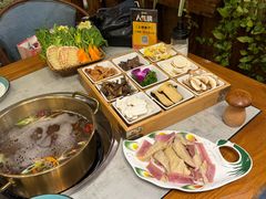 -大理董·董家小厨野生菌火锅(古城旗舰店)