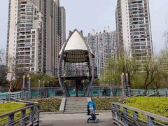 -苏州河梦清园环保主题公园