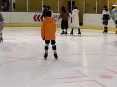 -冠军冰场CHAMPION RINK(百联又一城店)